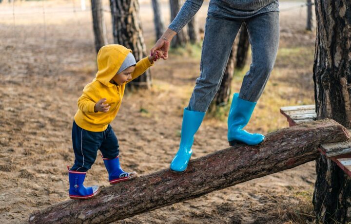 Wie kann man Kinder in Ihrer Persönlichkeitsentwicklung stärken?