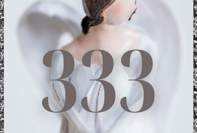333 Bedeutung - was bedeutet 333?