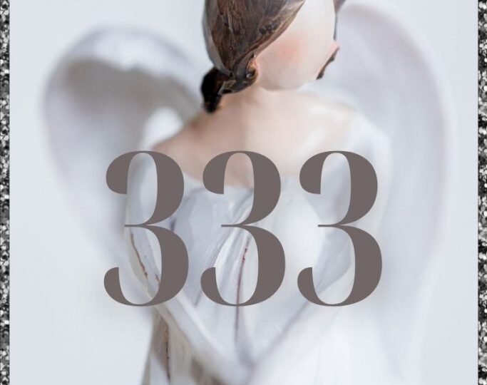 333 Bedeutung - was bedeutet 333?
