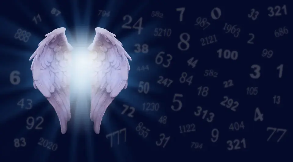 555 Bedeutung - was bedeutet 555?
