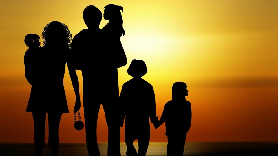 Patchwork-Familien: Herausforderungen und Chancen im Zusammenleben