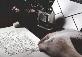 Kreative Schreibprojekte: Entdecken Sie die Freiheit des kreativen Schreibens