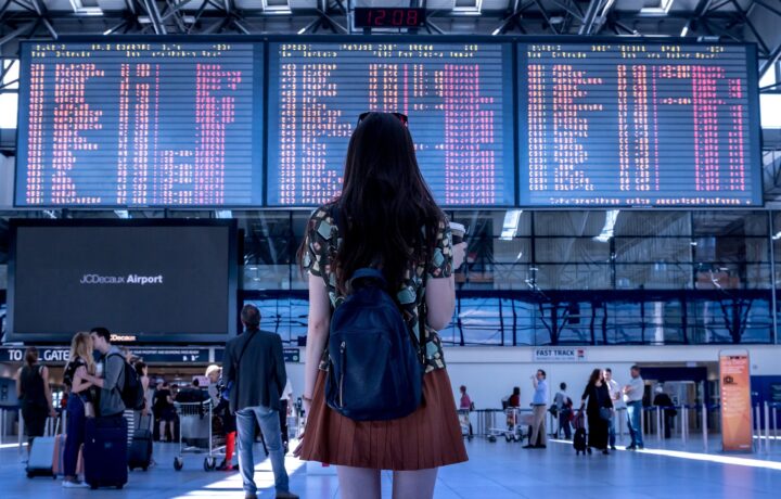 Reiseträume verwirklichen: Praktische Ratschläge für die Planung und Umsetzung von Reisen