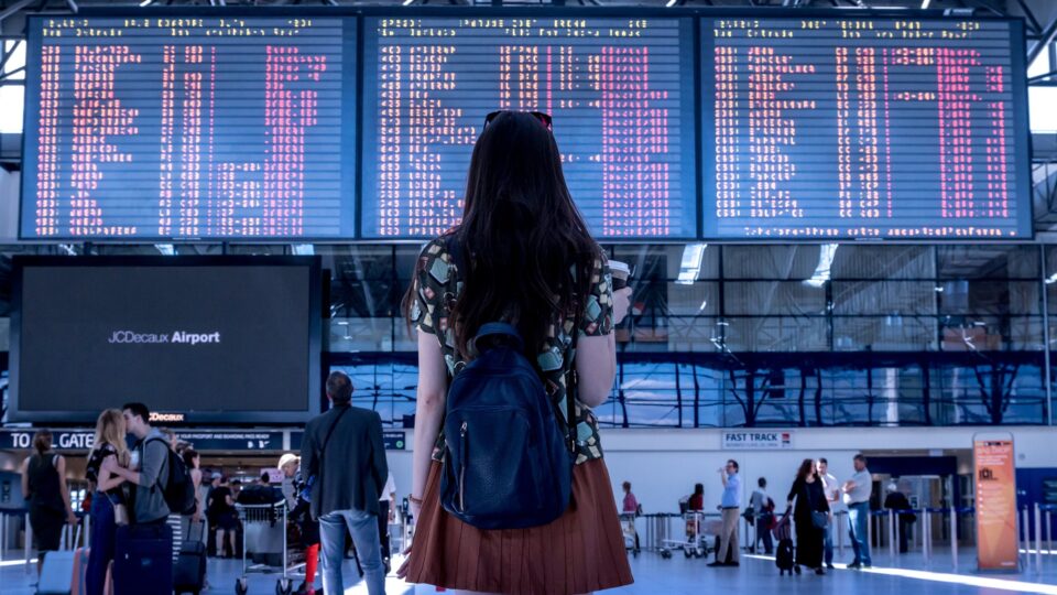 Reiseträume verwirklichen: Praktische Ratschläge für die Planung und Umsetzung von Reisen