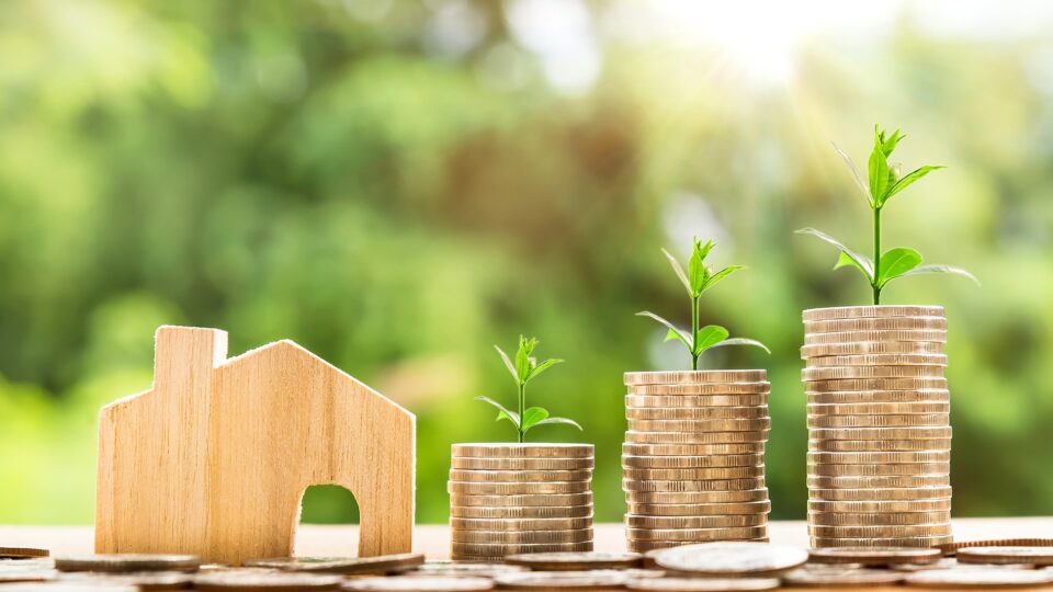Einkommensvielfalt schaffen: Die Bedeutung von passivem Einkommen und diversen Einkommensquellen