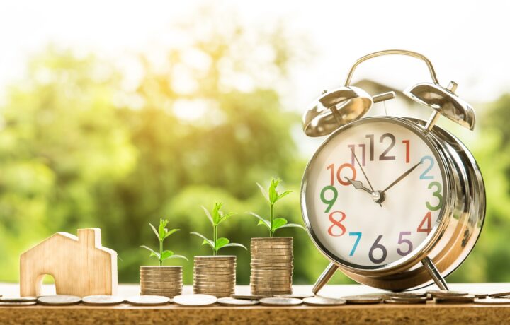 10. Wege zur finanziellen Freiheit: Strategien für ein unabhängiges und erfülltes Leben