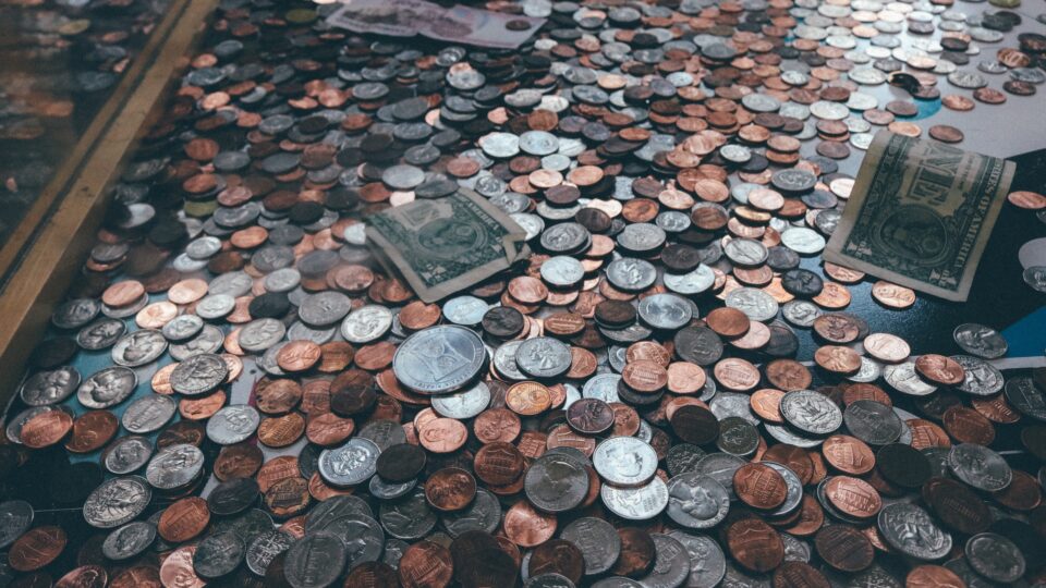Investieren für die Zukunft: Wie man langfristig finanzielle Sicherheit aufbaut