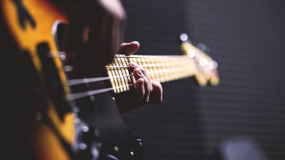 Musik als Revolution: Die einflussreichsten Bands und Songs der 60er