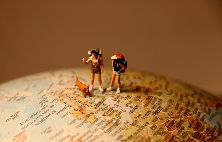 Entdecke die Welt: Kulturelle Highlights und Traditionen weltweit