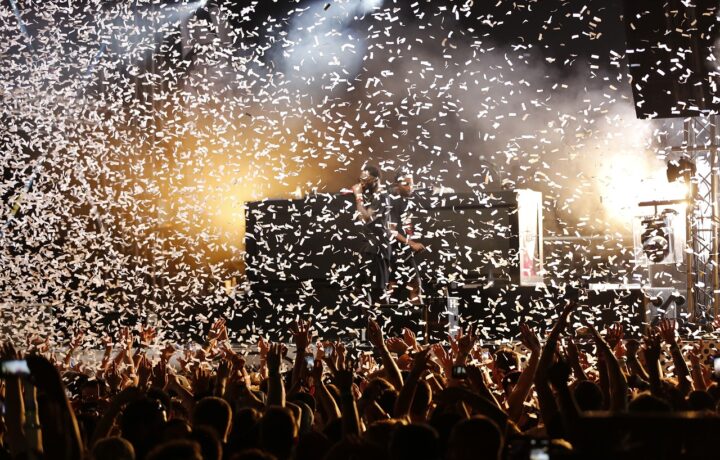 Musik und Partyszene: Der Beginn der legendären Clubkultur auf Ibiza