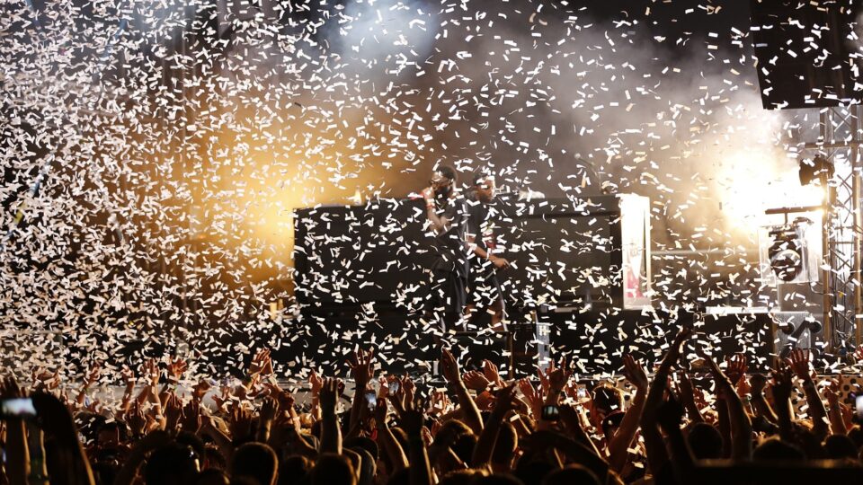 Musik und Partyszene: Der Beginn der legendären Clubkultur auf Ibiza