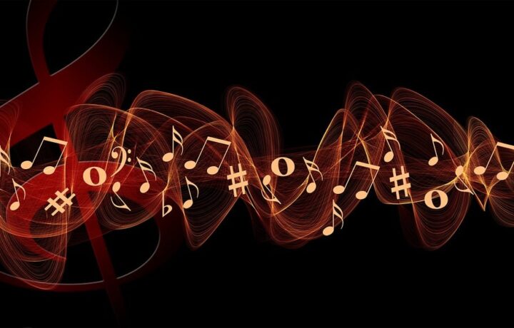 Musik und Tanz: Wie kulturelle Rhythmen unseren Alltag beleben