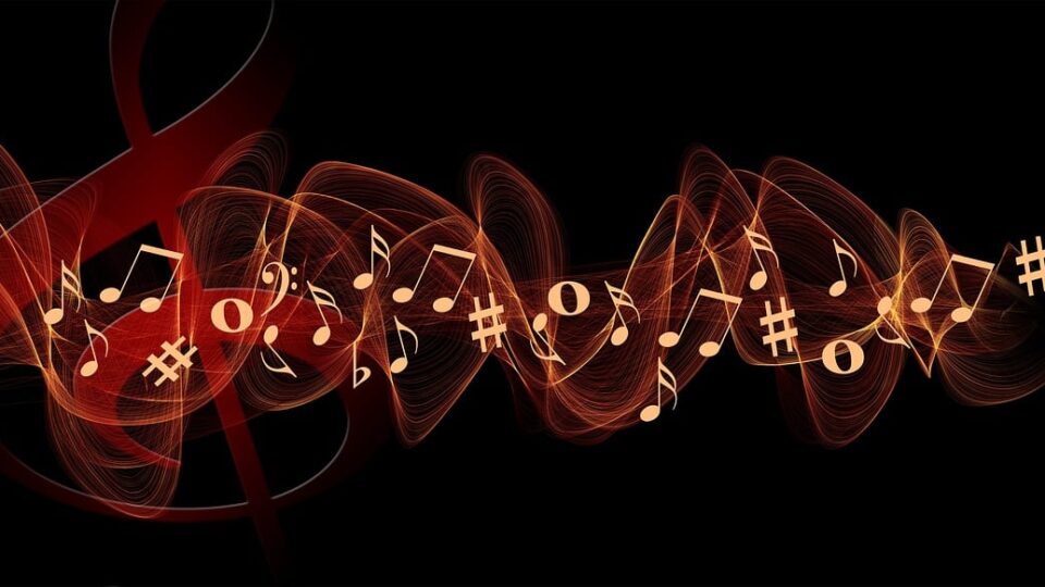 Musik und Tanz: Wie kulturelle Rhythmen unseren Alltag beleben