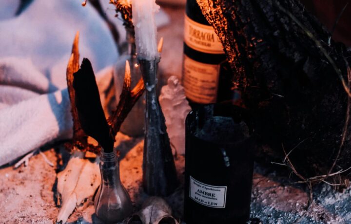 9) Kulturelle Bräuche und Feste: Einblicke in Feierlichkeiten und Traditionen verschiedener Kulturen