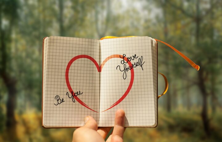 Die Kunst der Selbstliebe: Wie Selbstakzeptanz zu mehr Freiheit führt
