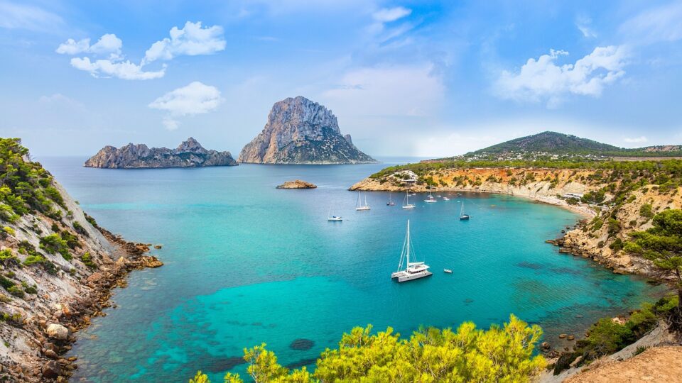 Das alternative Paradies: Ibiza und Formentera in den 70er Jahren