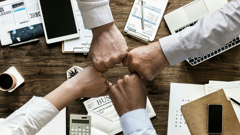 Diversity und Inklusion: Die Bedeutung von Vielfalt und Gleichberechtigung in einer Gesellschaft