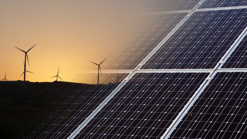Nachhaltige Technologien: Innovationen für eine grünere Zukunft