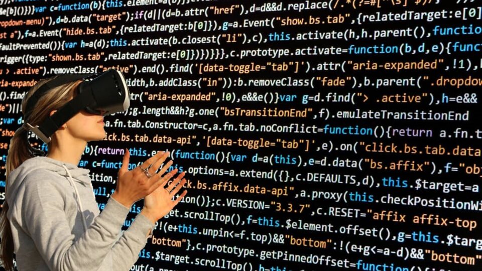 Virtuelle Realität und spirituelles Wachstum: Neue Wege zur inneren Erkenntnis