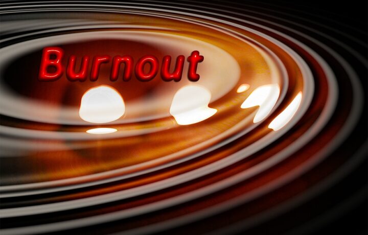 Vom Burnout zur Balance: Eine Geschichte der Selbstfindung und Heilung