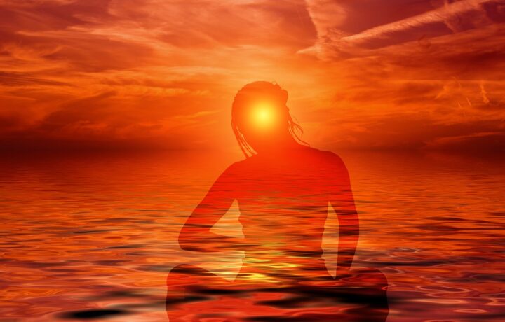 Spiritualität im Alltag: Wie ich meinen spirituellen Weg gefunden habe