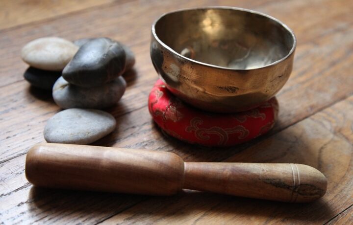 Umweltschutz als spirituelle Praxis: Meditationen und Rituale für Mutter Erde