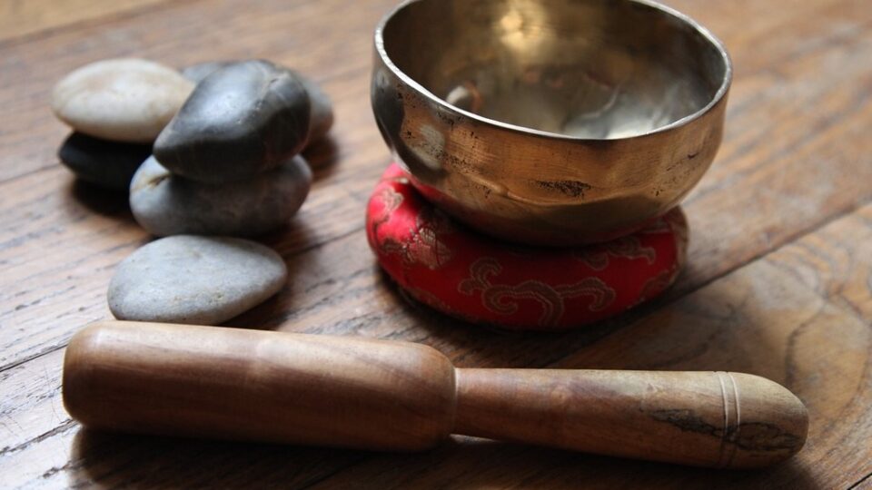 Umweltschutz als spirituelle Praxis: Meditationen und Rituale für Mutter Erde