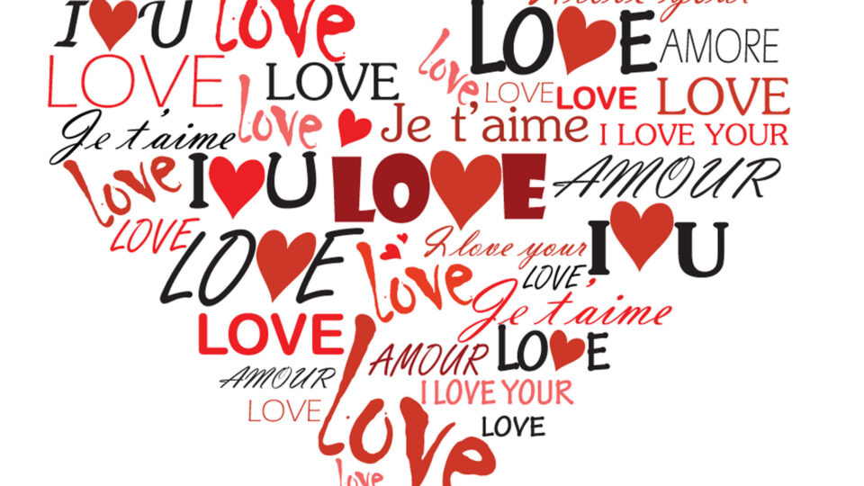 was ist Liebe