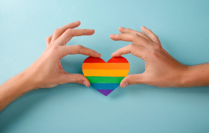 Mein Partner ist bisexuell: Wie Vielfalt eine Beziehung bereichern kann