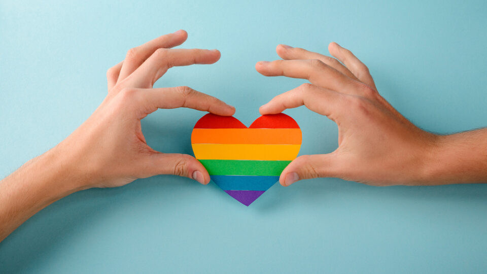 Mein Partner ist bisexuell: Wie Vielfalt eine Beziehung bereichern kann